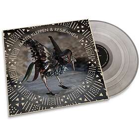 Mattis Kleppen & Resjemheia LP