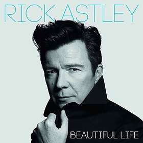 Rick Astley Beautiful LP