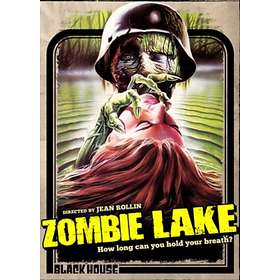 Zombie Lake (UK)