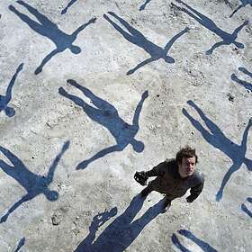 Muse Absolution LP