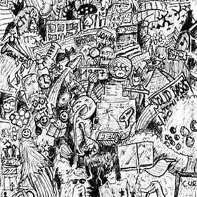 Aguayo & Desdemonas Sofarnopolis LP