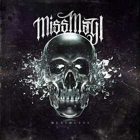 Miss May I Deathless LP