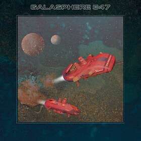 Galasphere 347 Limited Edition LP