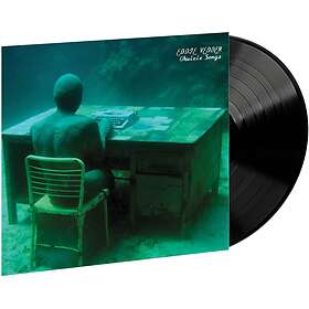 Eddie Vedder Ukulele Songs LP