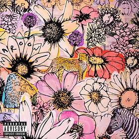 Maroon 5 Jordi Deluxe Edition LP