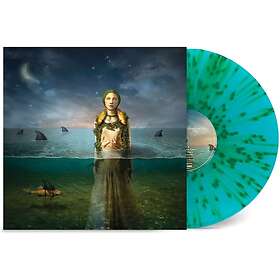 Bled Found In Flood Limited Edition LP