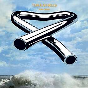 Oldfield Tubular Bells LP