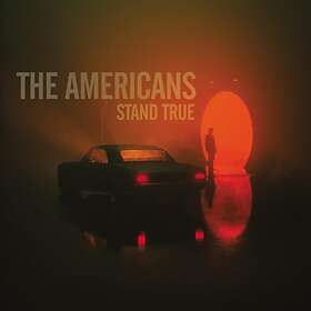 Americans Stand True LP