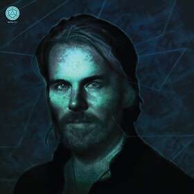 Alora Crucible Thymiamatascension LP