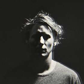 Ben Howard I Forget Where We Were LP
