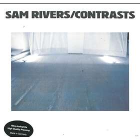 Rivers Contrasts LP