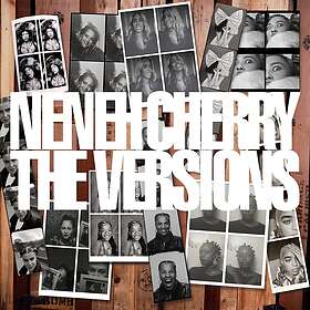 Neneh Cherry The Versions LP