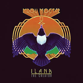 Mdou Moctar Ilana (The Creator) LP