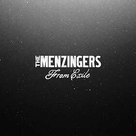 The Menzingers From Exile LP