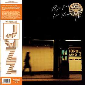 Ryo Fukui In New LP