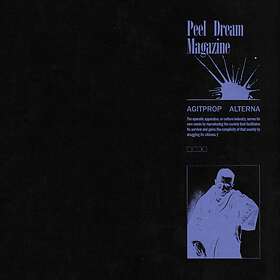 Peel Dream Magazine Agitprop Alterna LP