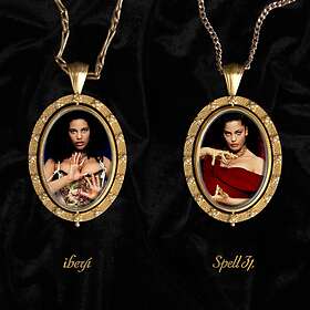 Ibeyi Spell 31 LP