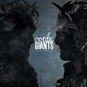 Nordic Giants Build Seas & Dismantle Suns LP