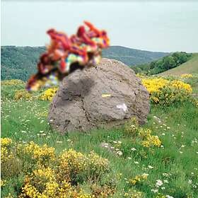 Joakim Second Nature LP