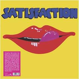 Satisfaction LP