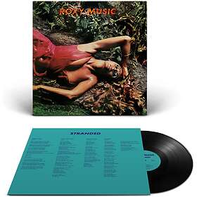 Roxy Music Stranded (Half-Speed Mastered) LP
