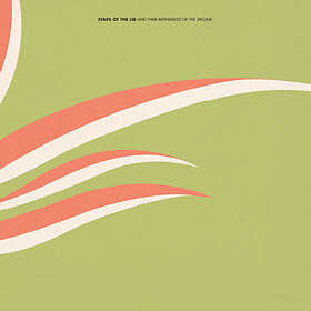 Stars Of The Lid And Their Refinement Decline LP