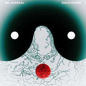 Disco Doom Mt Surreal LP