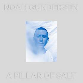 Gundersen A Pillar Of Salt LP
