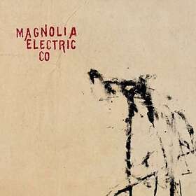 Magnolia Electric Co. Trials & Errors LP