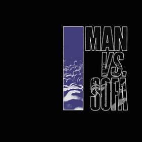 Sherwood & Pinch Man Vs. Sofa LP
