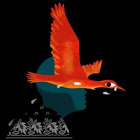 Meimuna Bestiaire II LP