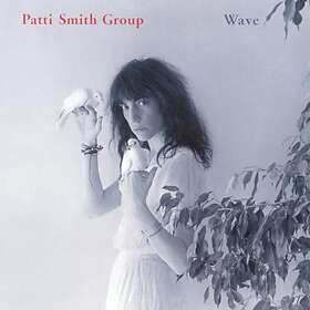 Patti Wave LP