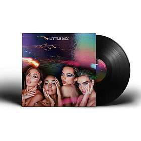 Little Mix - Confetti LP