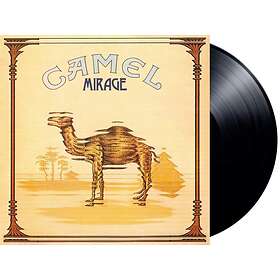 Mirage LP