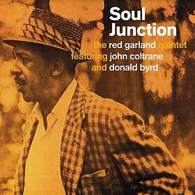 Garland Soul Junction Limited Edition LP