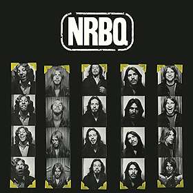 NRBQ Nrbq LP