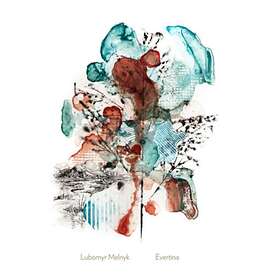 Lubomyr Melnyk Evertina LP