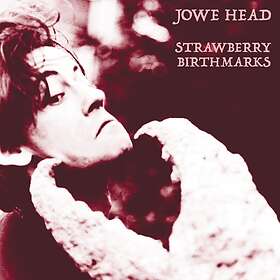 Jowe Strawberry Birthmarks LP