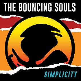 The Bouncing Souls Simplicity LP