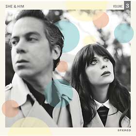 & Him Volume 3 LP