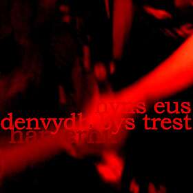 Hanterhir There Is No One To Trust Nyns Eus Denv LP
