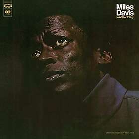 Miles Davis In A Silent Way LP