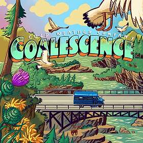 Cold Weather Company Coalescence LP