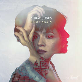 Norah Begin Again LP