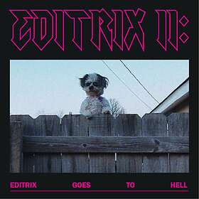 Editrix II Goes To Hell LP
