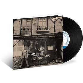 Poet Series LP