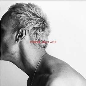 Sam Himself Power Ballads LP