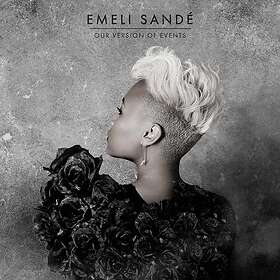 Emeli Sandé Our Version Of Events LP