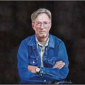 Eric Clapton I Still Do LP