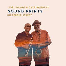 Joe Lovano & Dave Douglas On Pebble Street LP